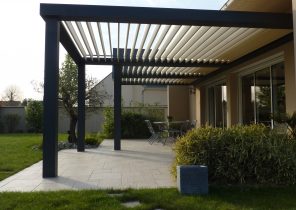 verandalux montargis
