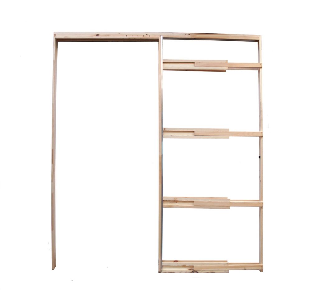 veranda escamotable en kit