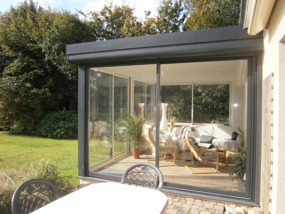 fabricant veranda lorient