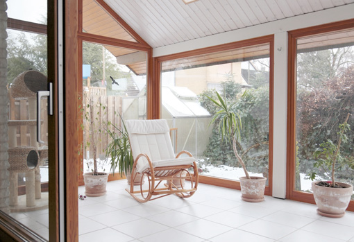 fabricant veranda nimes
