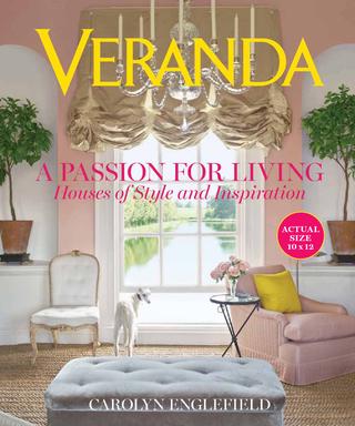 veranda magazine readership