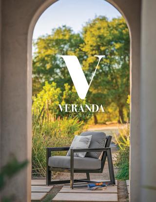 veranda classics foremost groups company