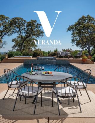 veranda classics foremost group