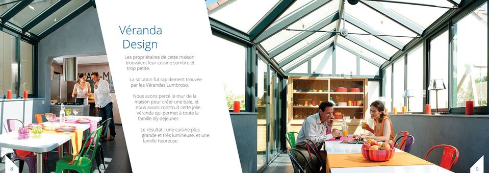 veranda lumbroso gisors