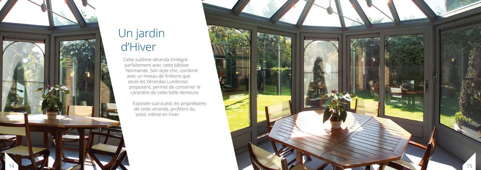 veranda lumbroso gisors