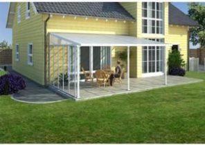 panneau veranda occasion