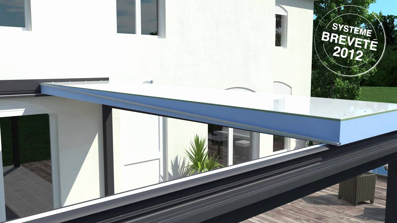 panneau sandwich toiture veranda prix