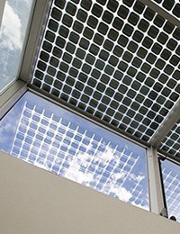 veranda solaire