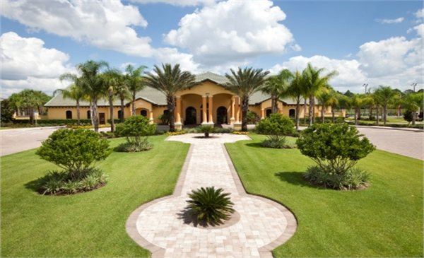 veranda palms clubhouse