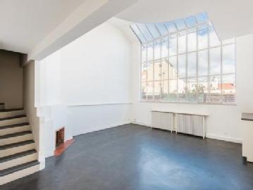 veranda balcon paris