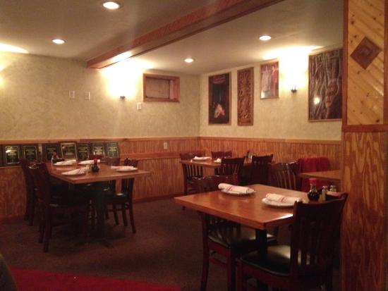 veranda thai cuisine