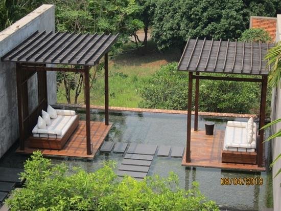 veranda high resort spa