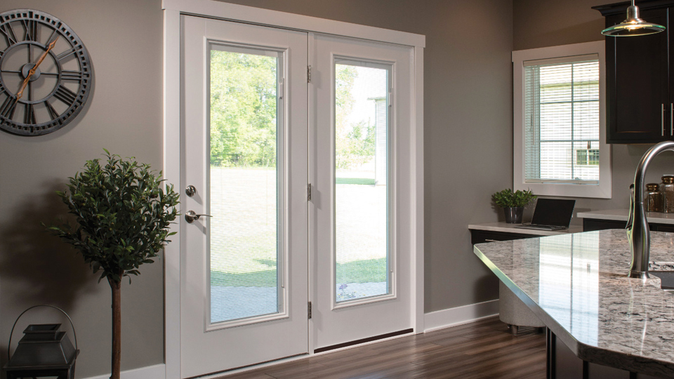 veranda garage door trim