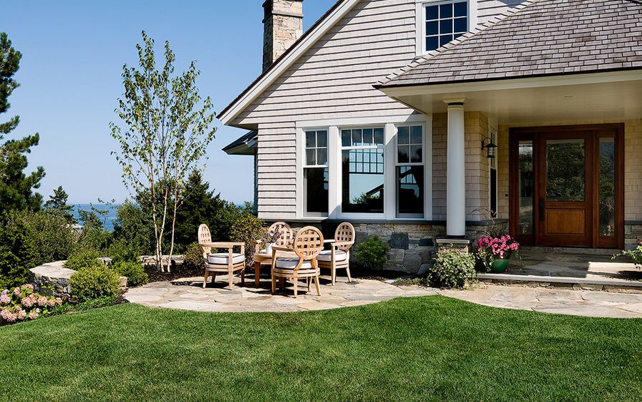 veranda vs porch