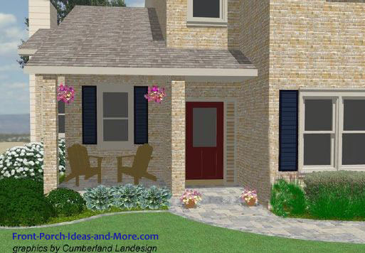 verandah extension ideas