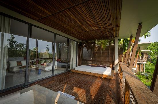 jacuzzi pavilion veranda pantip