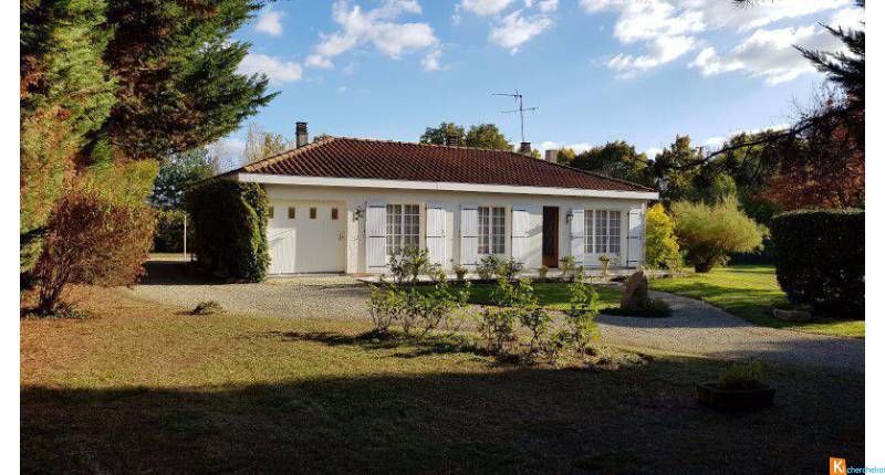 appartement avec veranda