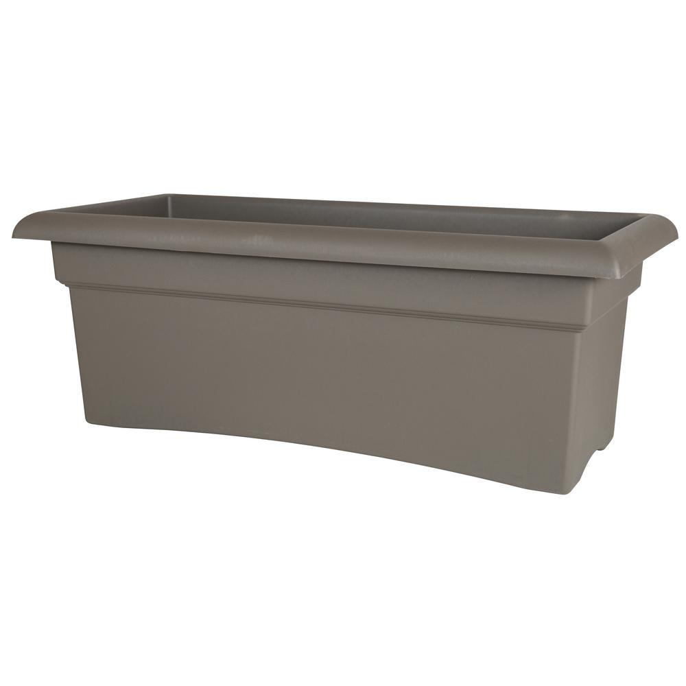 veranda box home depot