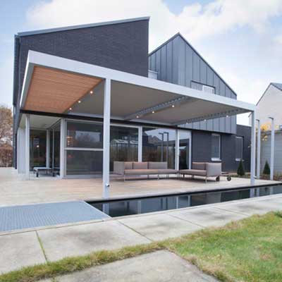veranda confort torhout