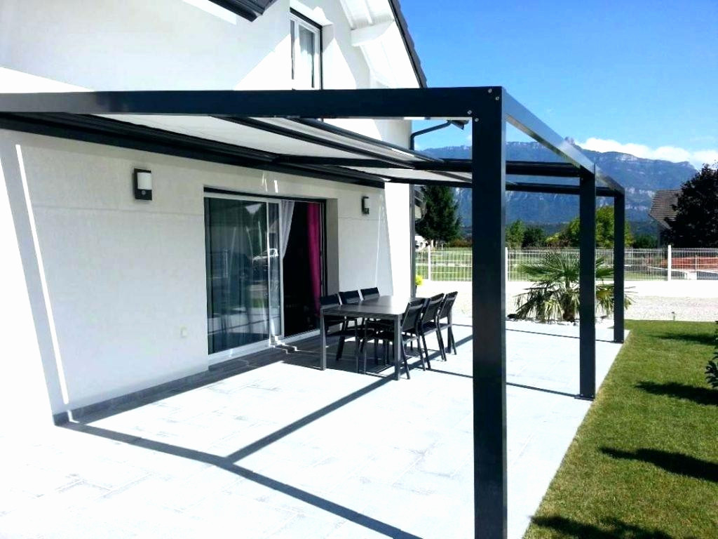 veranda alu brico depot