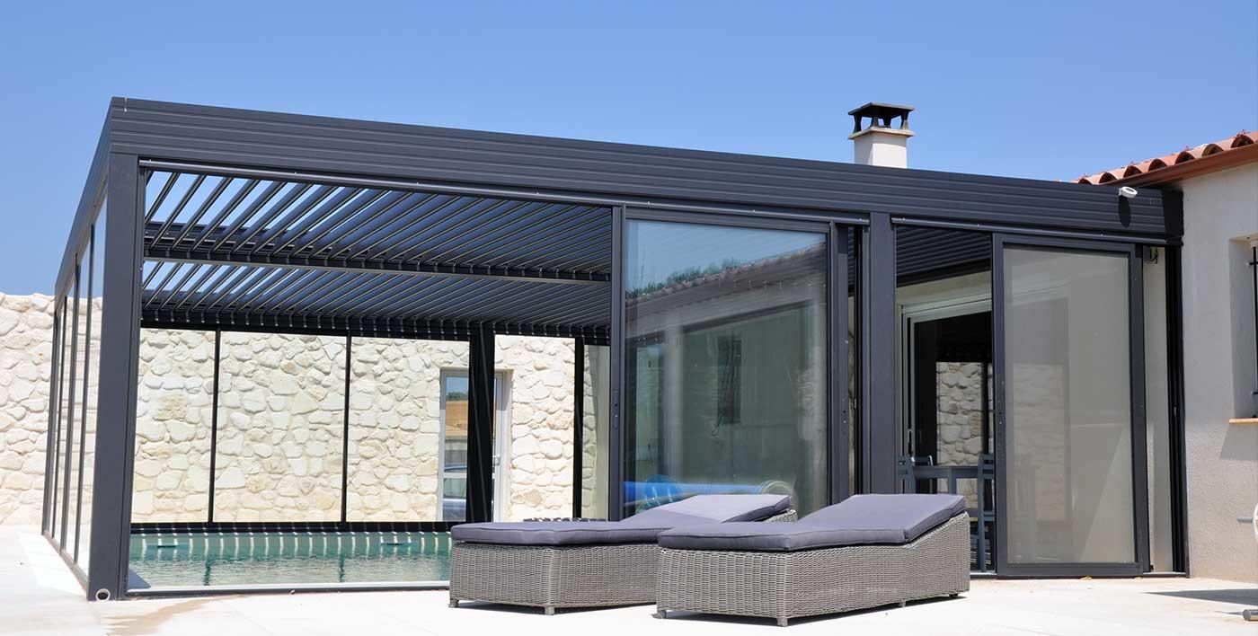 avis veranda profils systemes