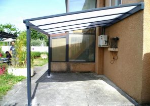 veranda menin belgique