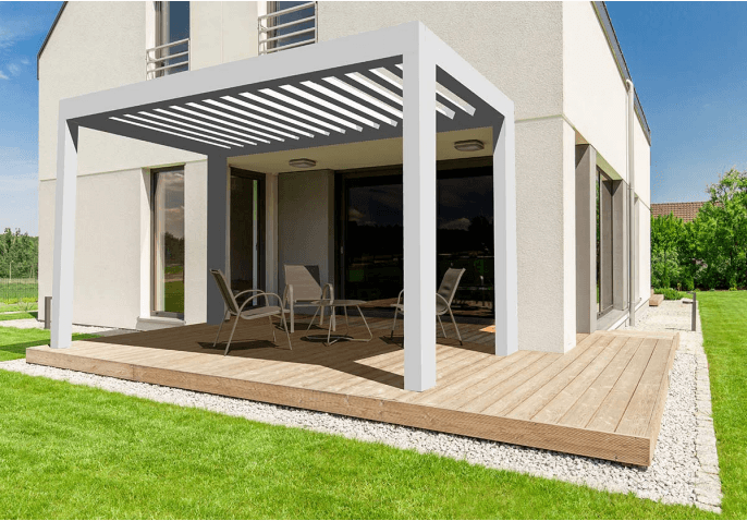 veranda bioclimatique credit impot