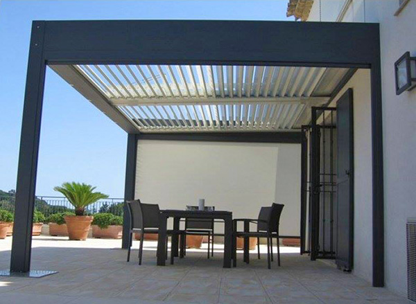 veranda bioclimatique credit impot