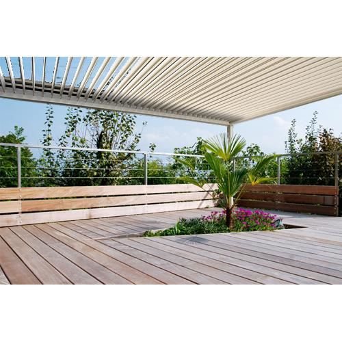 pergola bioclimatique nao avis