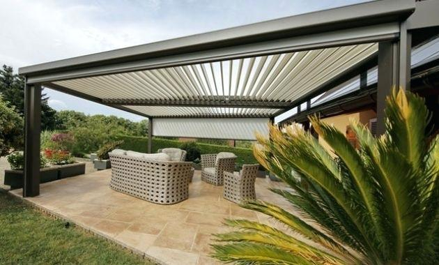 pergola bioclimatique solisysteme avis