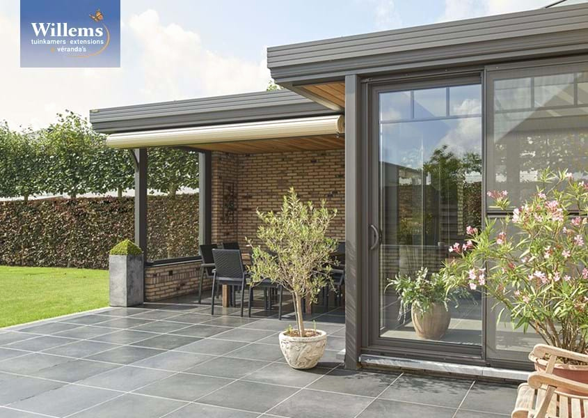 biossun veranda prix