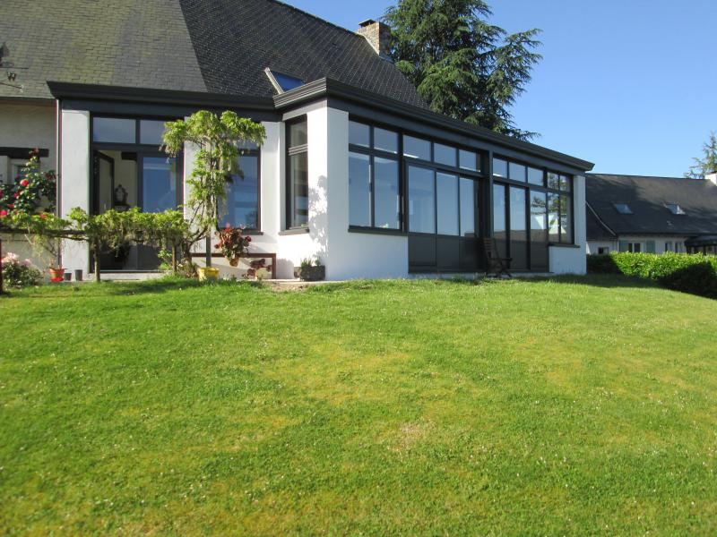 veranda de bretagne