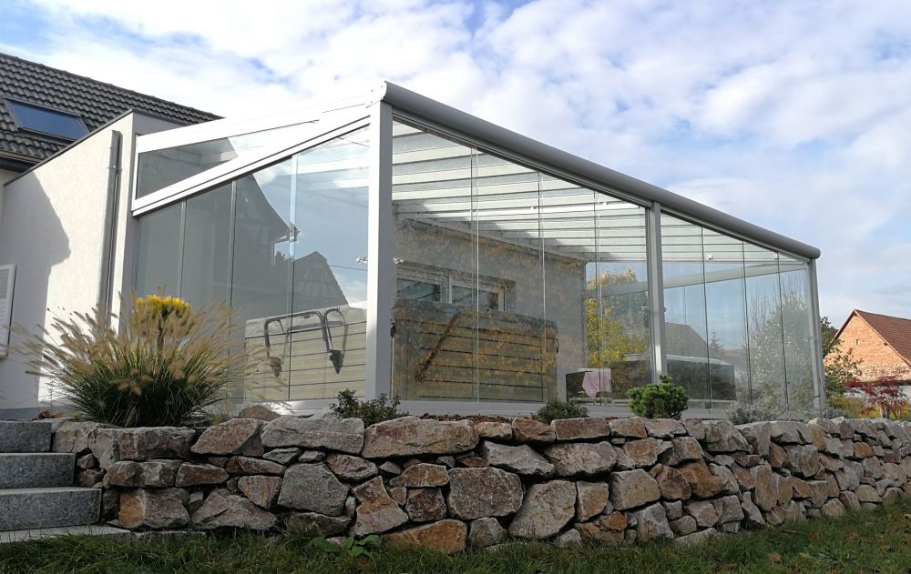 veranda wargel