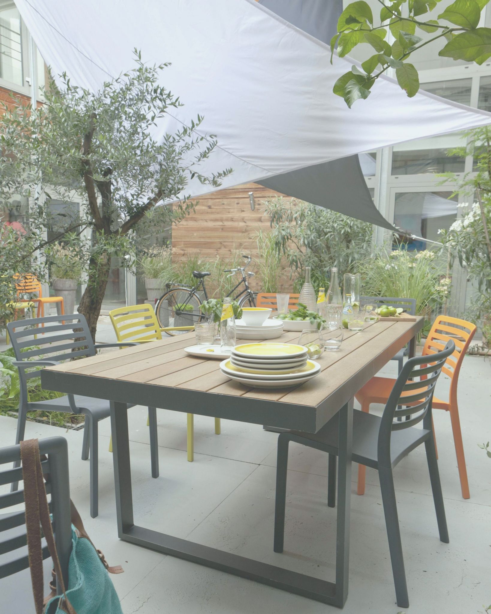 leroy merlin caen veranda