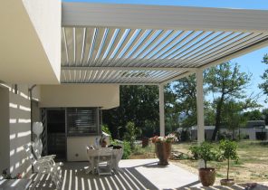 veranda sans declaration