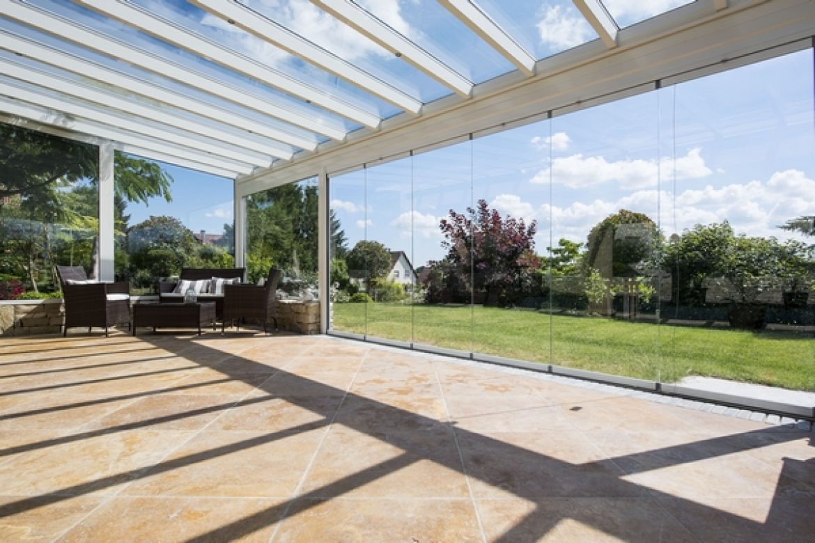 veranda bioclimatique credit impot