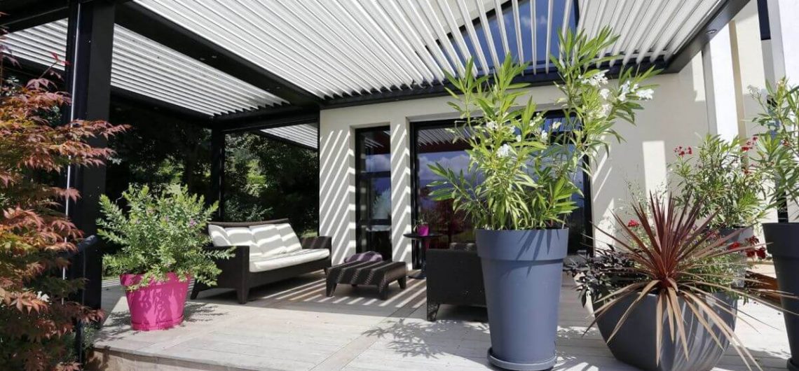 veranda biossun
