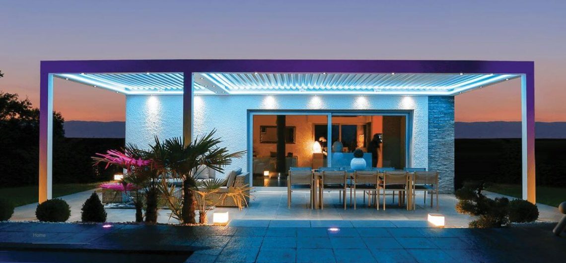 veranda biossun