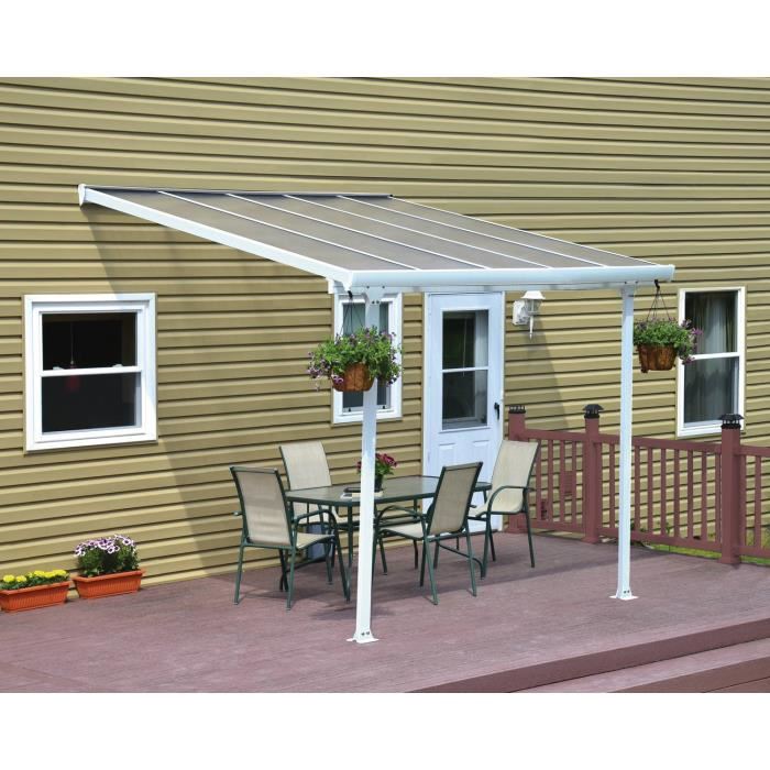 cdiscount veranda