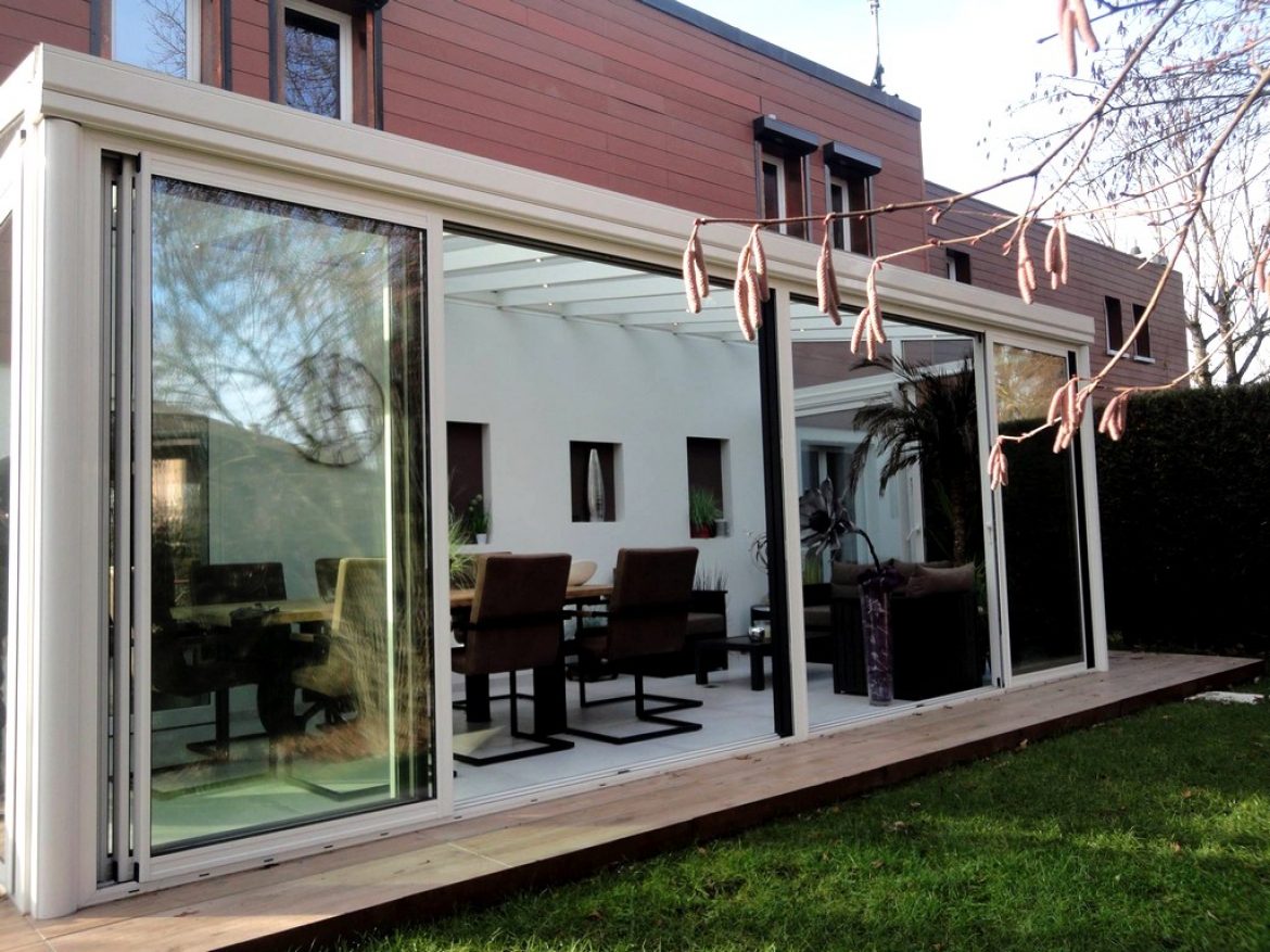 fabricant veranda alpes maritimes