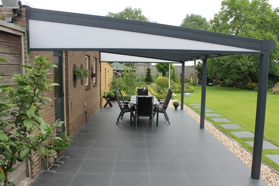 fabricant veranda alger