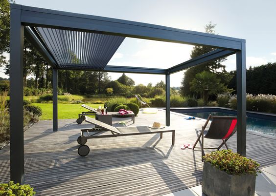 veranda bioclimatique avis
