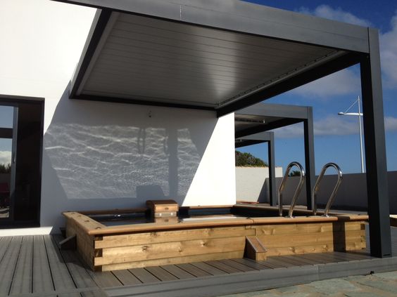 forum veranda bioclimatique