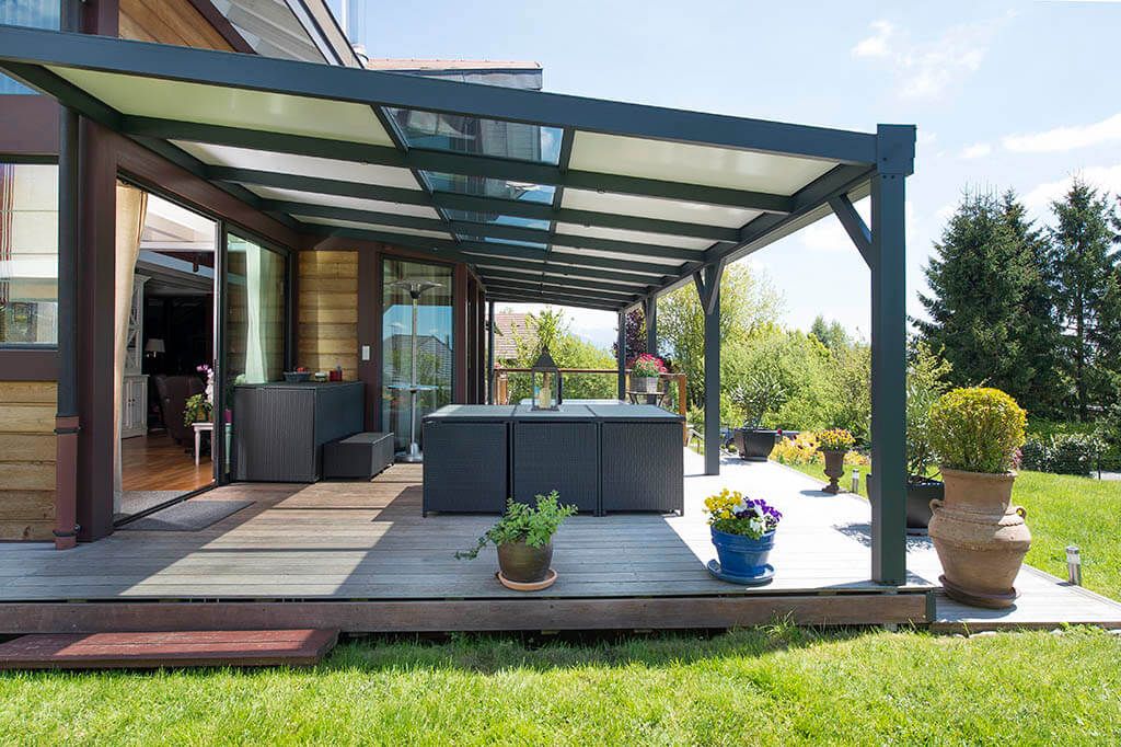 fabricant veranda ardennes