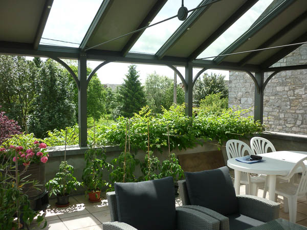 concept veranda belgique