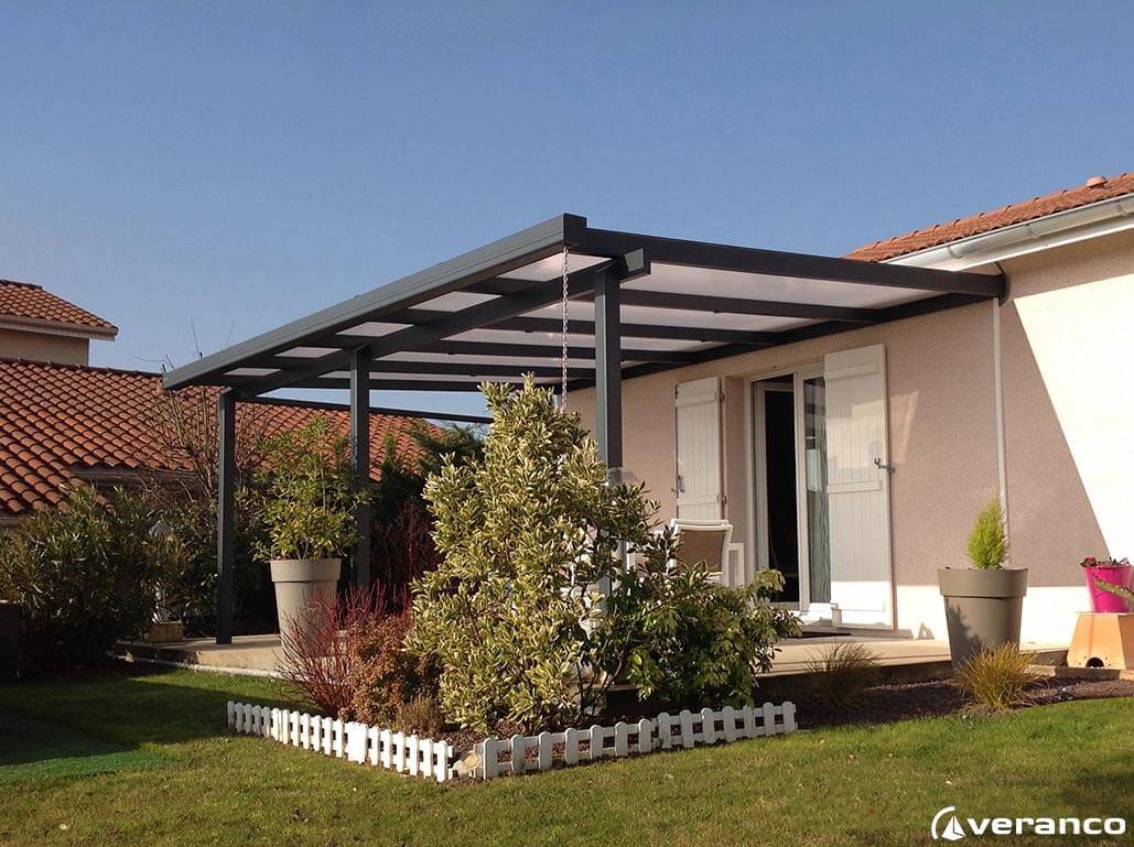 fabricant veranda drome
