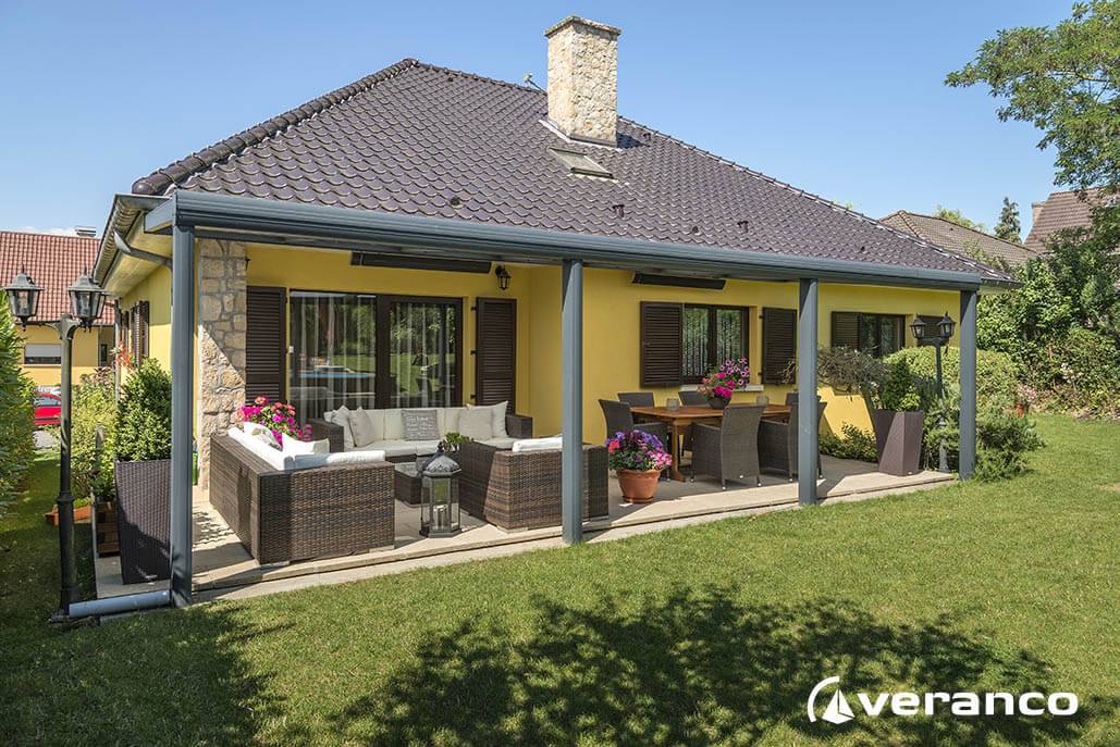 fabricant veranda bourges