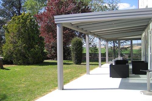 fabricant veranda evreux