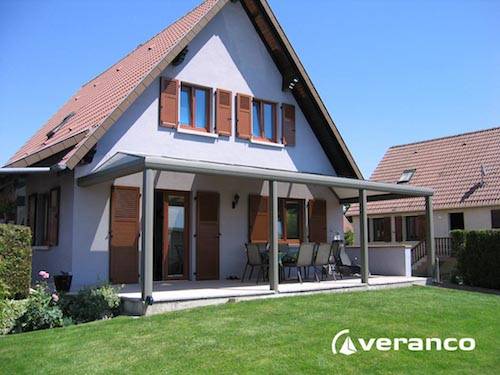 fabricant veranda evreux