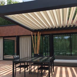 fabricant veranda montauban